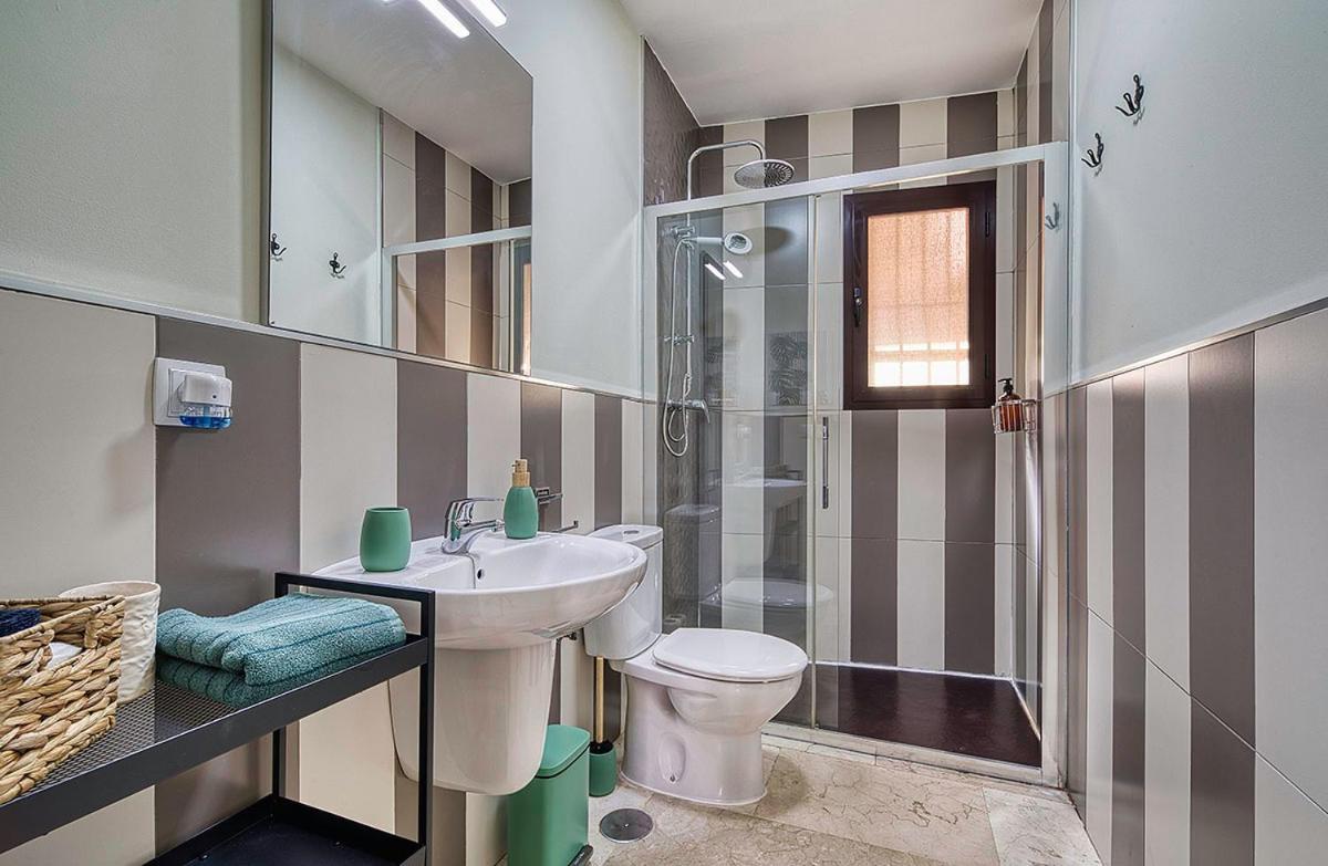 Suncorner Alameda Apartment Sevilla Bagian luar foto