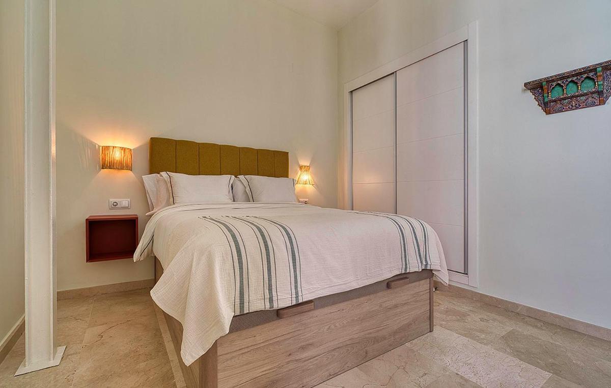 Suncorner Alameda Apartment Sevilla Bagian luar foto