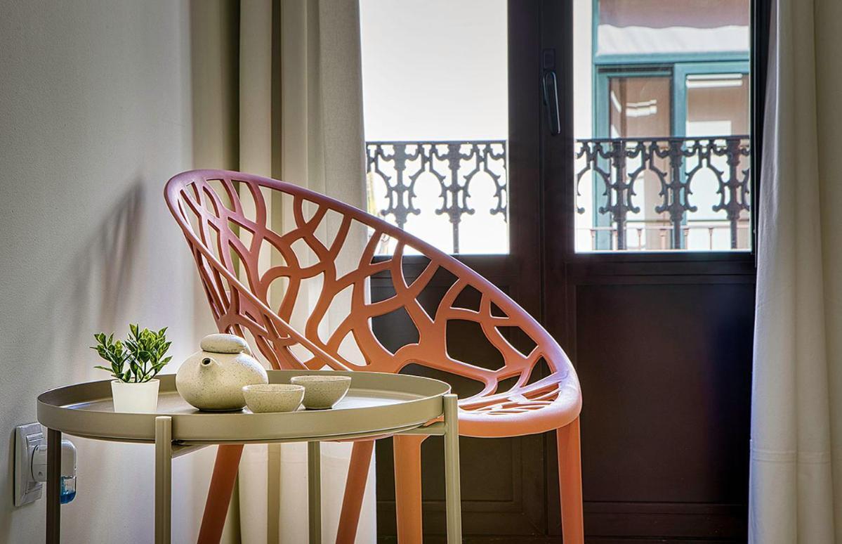Suncorner Alameda Apartment Sevilla Bagian luar foto